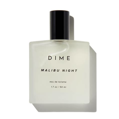 dime perfume price